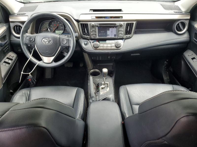 Продаж на аукціоні авто 2014 Toyota Rav4, vin: 2T3DFREV4EW209205, номер лоту: 56717736