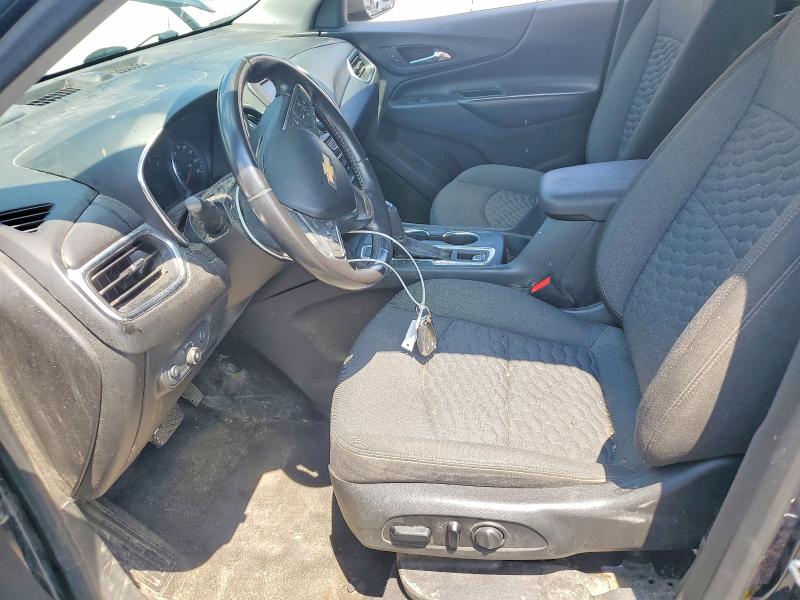 2020 Chevrolet Equinox მანქანა იყიდება აუქციონზე, vin: 3GNAXUEV2LS640470, აუქციონის ნომერი: 58754716
