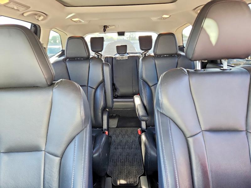 2023 Subaru Ascent მანქანა იყიდება აუქციონზე, vin: 4S4WMAWDXP3432484, აუქციონის ნომერი: 57072076