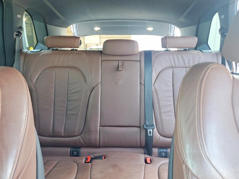 57912106 :رقم المزاد ، 5UXCR6C53KLK80963 vin ، 2019 Bmw X5 مزاد بيع