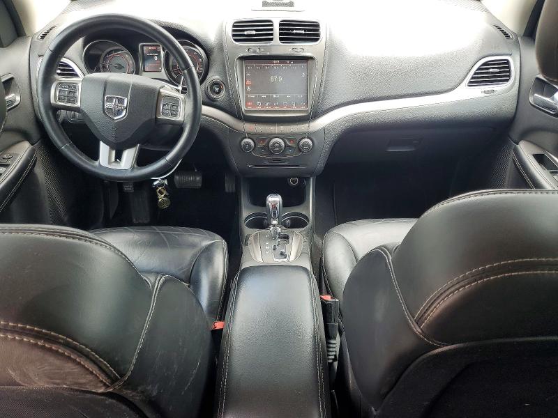 2016 Dodge Journey მანქანა იყიდება აუქციონზე, vin: 3C4PDCGG6GT226001, აუქციონის ნომერი: 57161966
