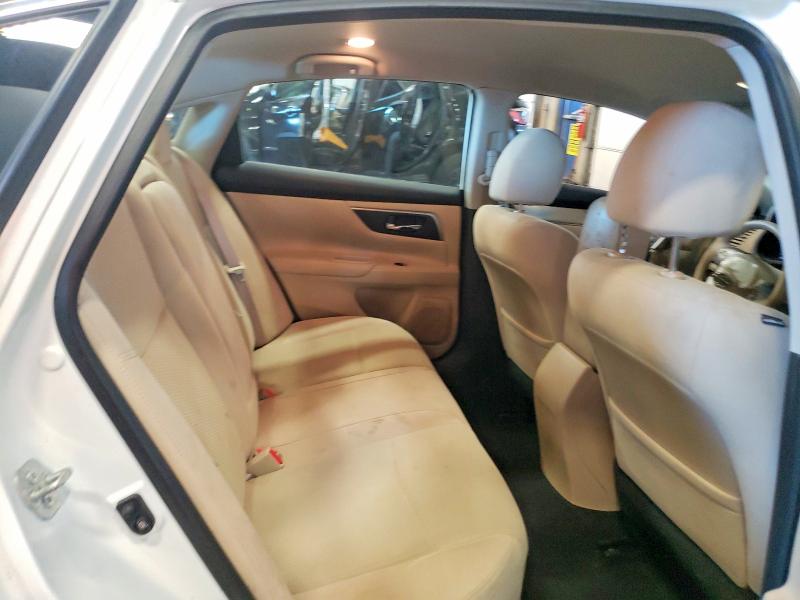 Aukcja sprzedaży 2015 Nissan Altima, vin: 1N4AL3APXFC275655, numer aukcji: 56639586