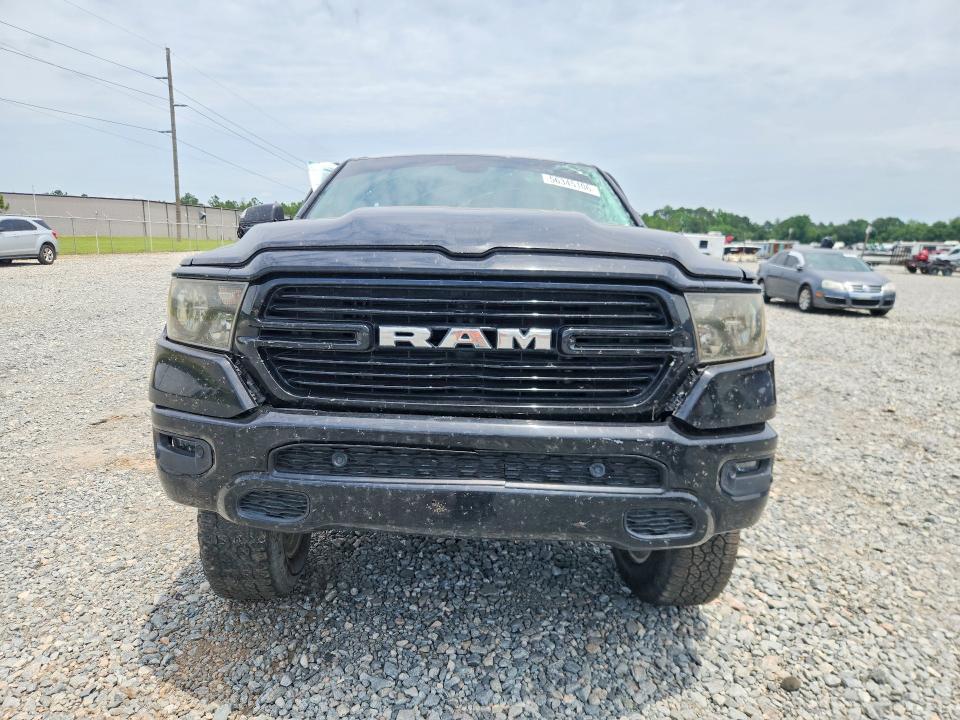 Aukcja sprzedaży 2019 Ram 1500, vin: 1C6SRFFT7KN736806, numer aukcji: 56345106