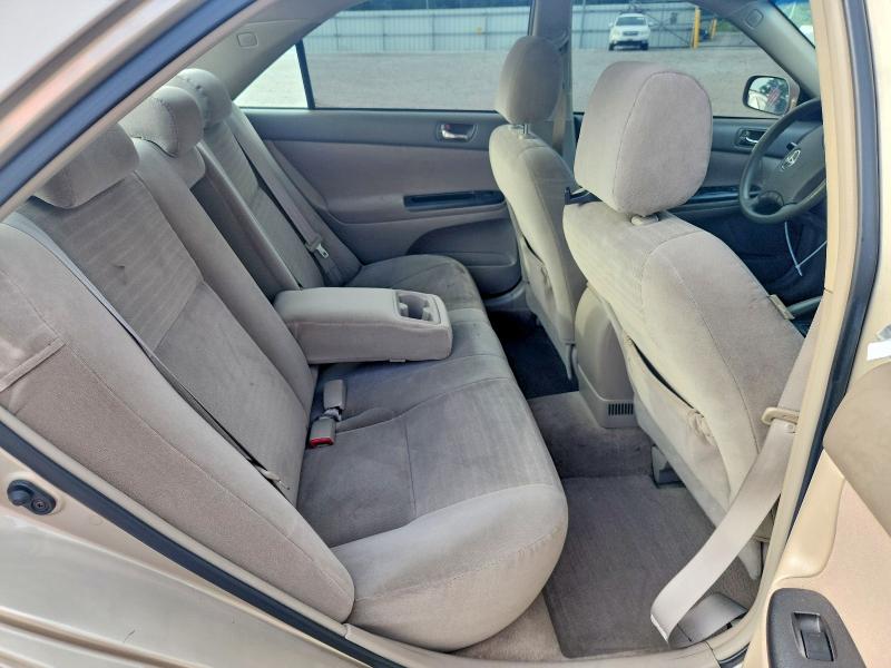 Aukcja sprzedaży 2006 Toyota Camry, vin: 4T1BE30K46U156469, numer aukcji: 56373186