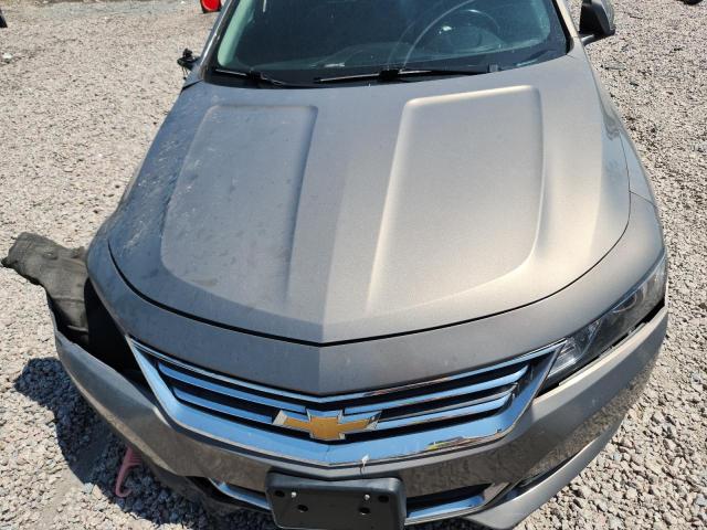 Продажа на аукционе авто 2018 Chevrolet Impala, vin: 2G1105S35J9111233, номер лота: 56513476