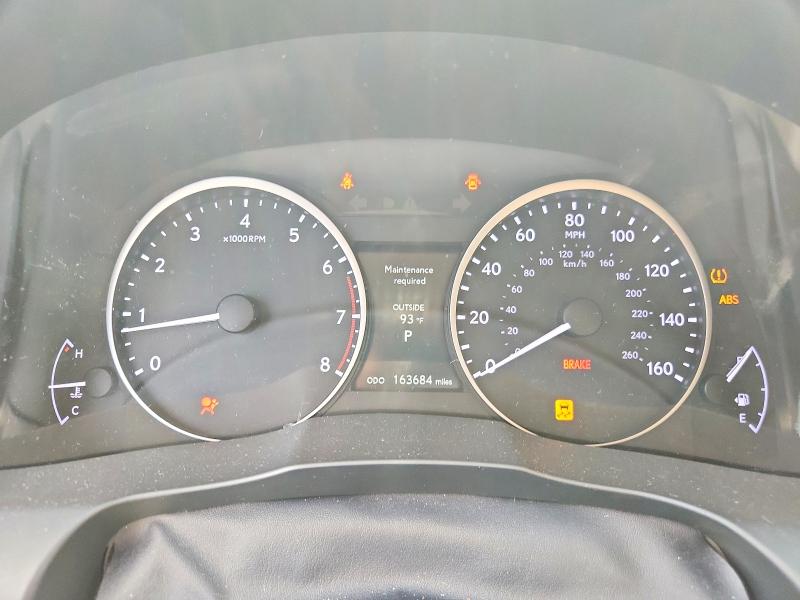 2013 Lexus Es მანქანა იყიდება აუქციონზე, vin: JTHBK1GG4D2027853, აუქციონის ნომერი: 57836086