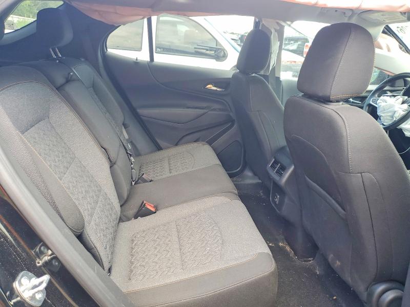 Aukcja sprzedaży 2024 Chevrolet Equinox, vin: 3GNAXKEG2RL369077, numer aukcji: 58708706