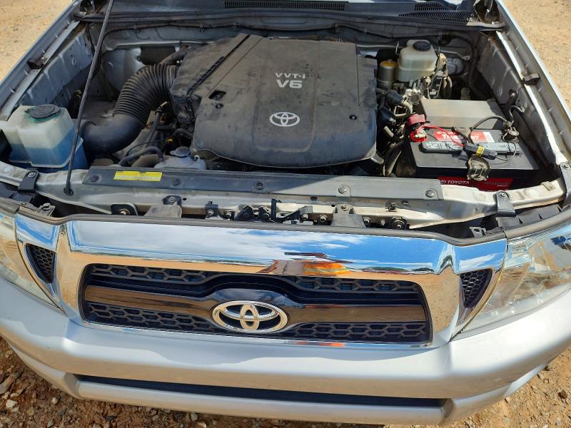 Auction sale of the 2011 Toyota Tacoma, vin: 3TMLU4EN5BM057646, lot number: 58192106