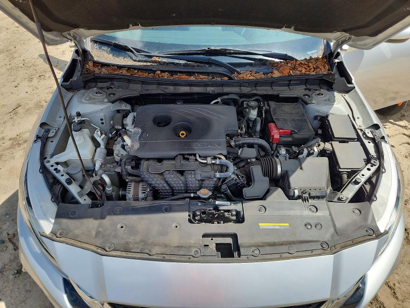 58607746 :رقم المزاد ، 1N4BL4BV6LC151479 vin ، 2020 Nissan Altima مزاد بيع