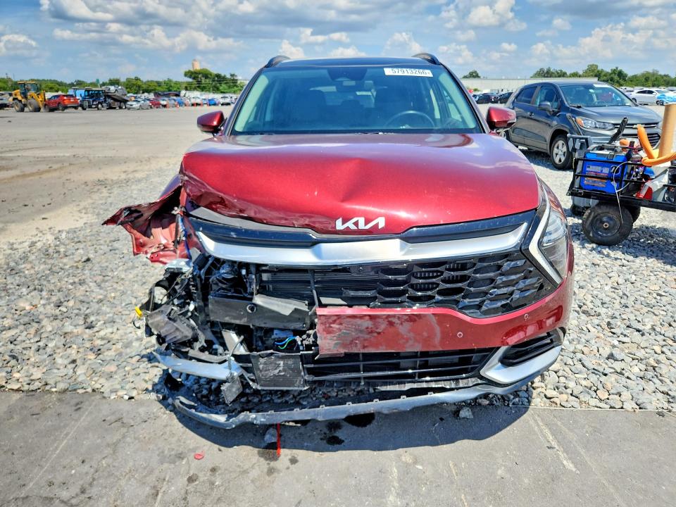 Aukcja sprzedaży 2025 Kia Sportage, vin: KNDPXCDG8S7201884, numer aukcji: 57913266