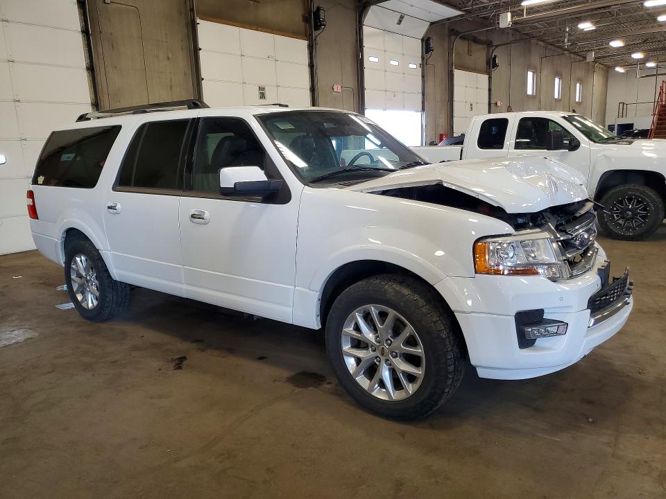Aukcja sprzedaży 2017 Ford Expedition, vin: 1FMJK2AT2HEA70113, numer aukcji: 56241156
