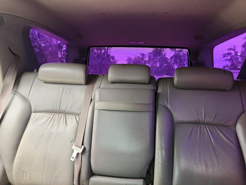 56507756 :رقم المزاد ، JTEZT17R330003466 vin ، 2003 Toyota 4runner مزاد بيع