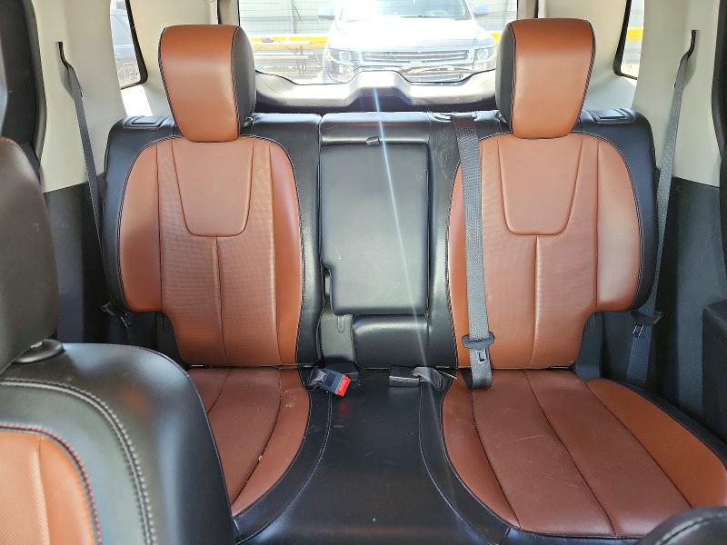 Aukcja sprzedaży 2016 Gmc Terrain, vin: 2GKALPEK2G6178559, numer aukcji: 56358196