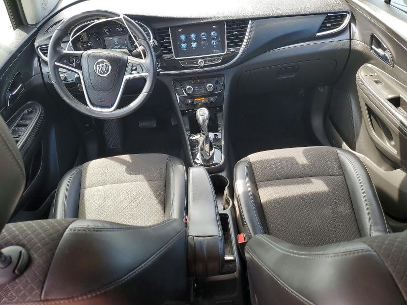 Продажа на аукционе авто 2019 Buick Encore, vin: KL4CJESB8KB779476, номер лота: 55075756