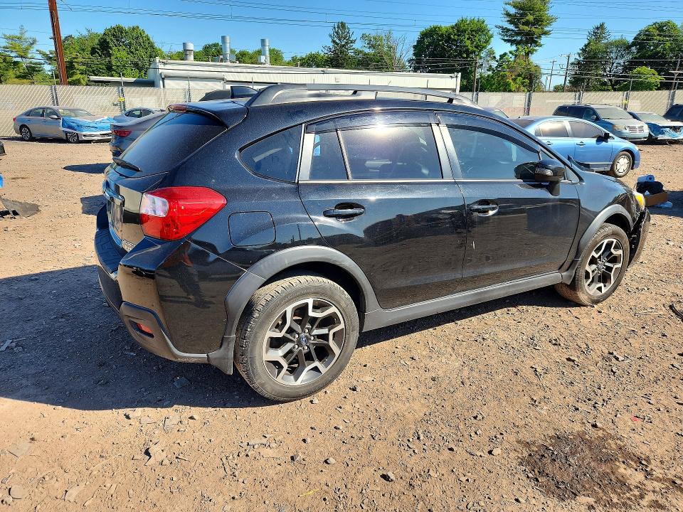 Продажа на аукционе авто 2016 Subaru Crosstrek, vin: JF2GPAKC3G8208359, номер лота: 55679506