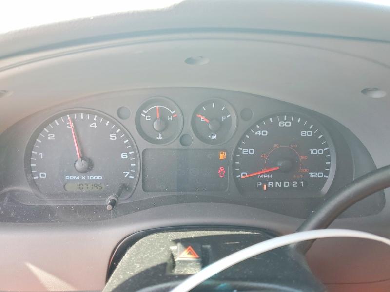 Продаж на аукціоні авто 2004 Ford Ranger, vin: 1FTYR44U34PA51812, номер лоту: 56620556