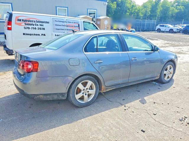 Продаж на аукціоні авто 2008 Volkswagen Jetta, vin: 3VWRZ71K68M196084, номер лоту: 56439626