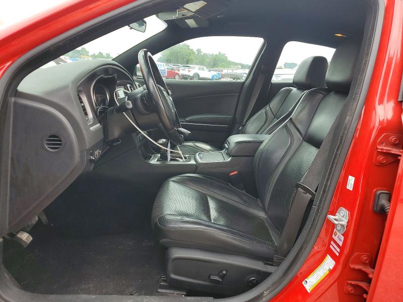 2020 Dodge Charger მანქანა იყიდება აუქციონზე, vin: 2C3CDXBG7LH100833, აუქციონის ნომერი: 55715646