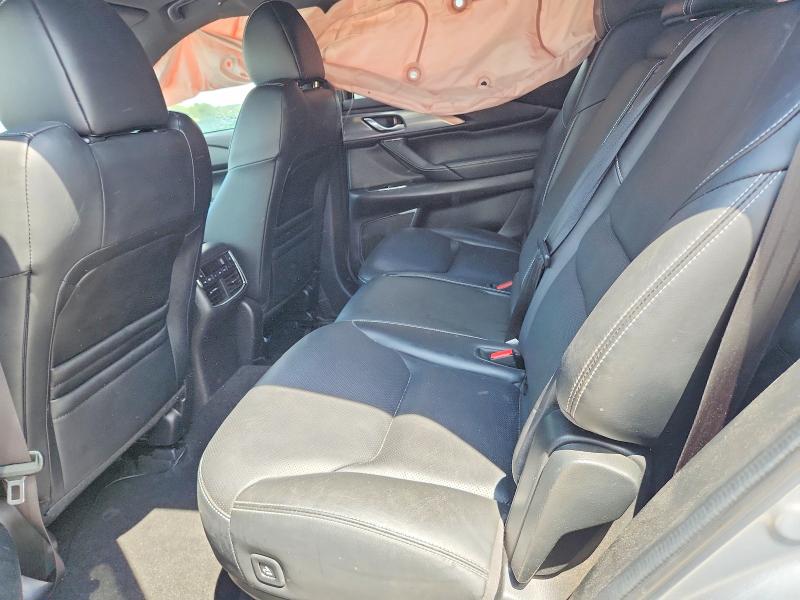 Aukcja sprzedaży 2021 Mazda Cx-9, vin: JM3TCBDY2M0518897, numer aukcji: 58203246