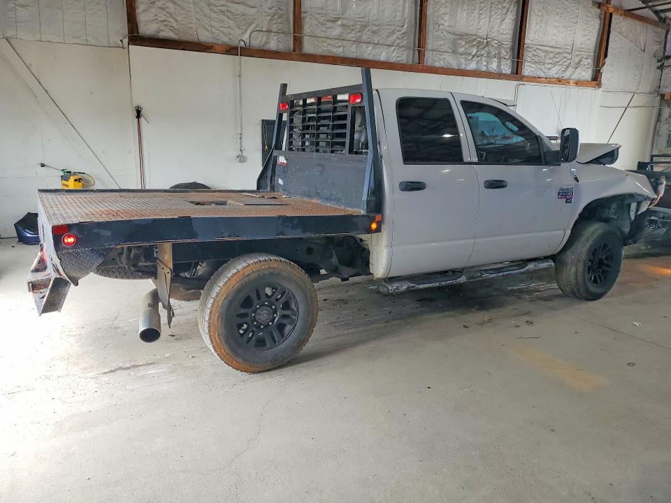 Aukcja sprzedaży 2008 Dodge Ram 2500, vin: 3D7KS28A88G212301, numer aukcji: 58744666
