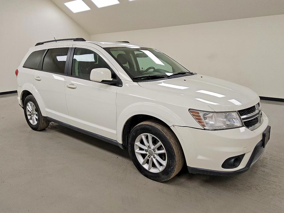 Продаж на аукціоні авто 2017 Dodge Journey, vin: 3C4PDCBG3HT510498, номер лоту: 57705626