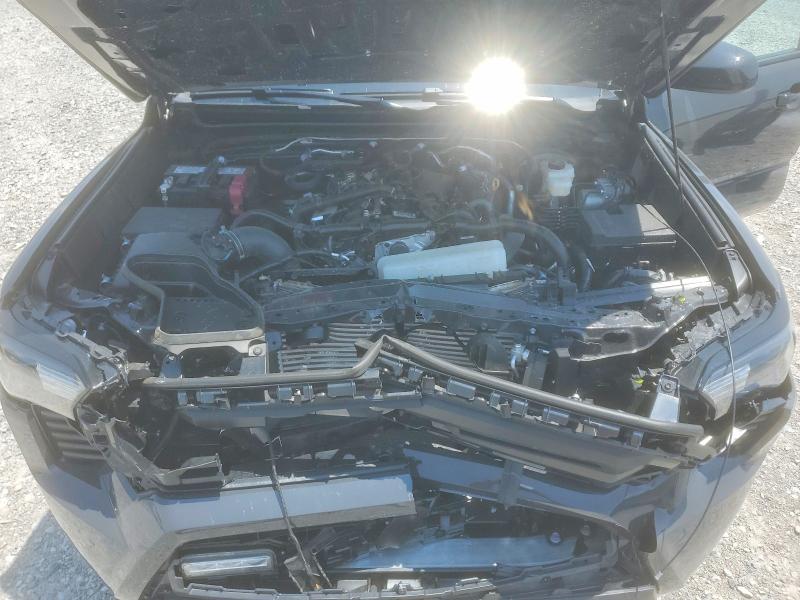 2026 Toyota Tacoma მანქანა იყიდება აუქციონზე, vin: 3TMLB5JN8TM238839, აუქციონის ნომერი: 58581596