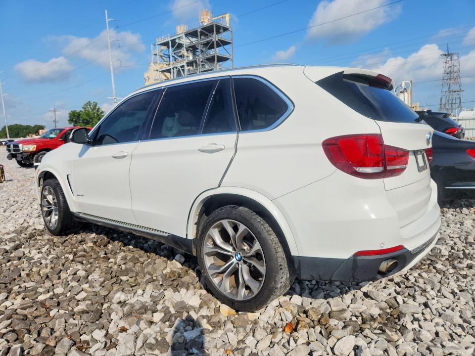 2017 Bmw X5 მანქანა იყიდება აუქციონზე, vin: 5UXKR2C36H0U23286, აუქციონის ნომერი: 58650096