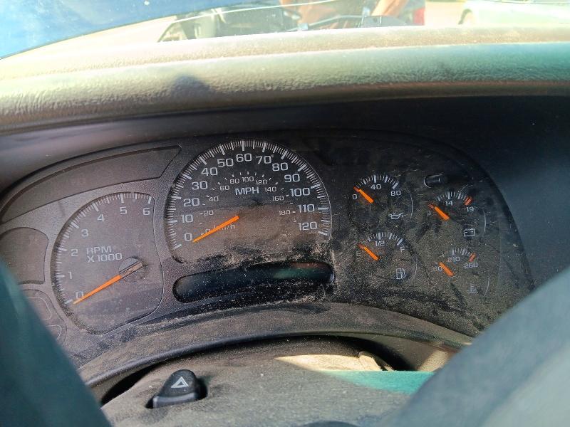 2005 Gmc New Sierra მანქანა იყიდება აუქციონზე, vin: 2GTEK13T651254979, აუქციონის ნომერი: 57562896