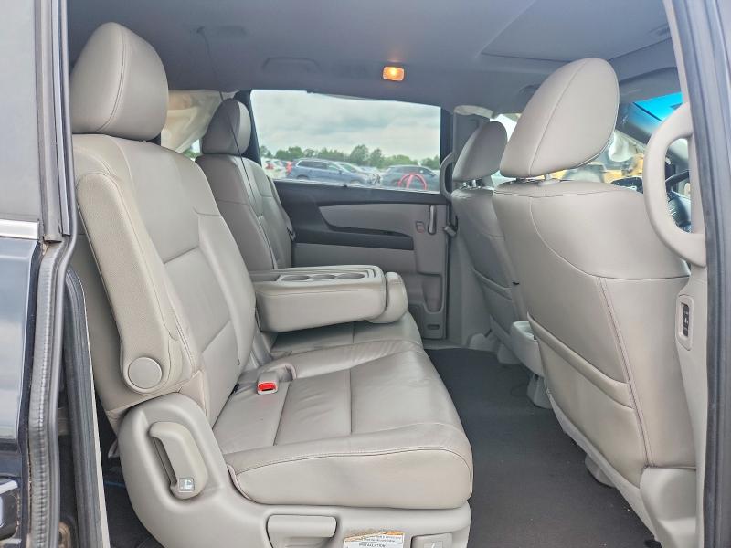Aukcja sprzedaży 2012 Honda Odyssey, vin: 5FNRL5H62CB078144, numer aukcji: 58126576