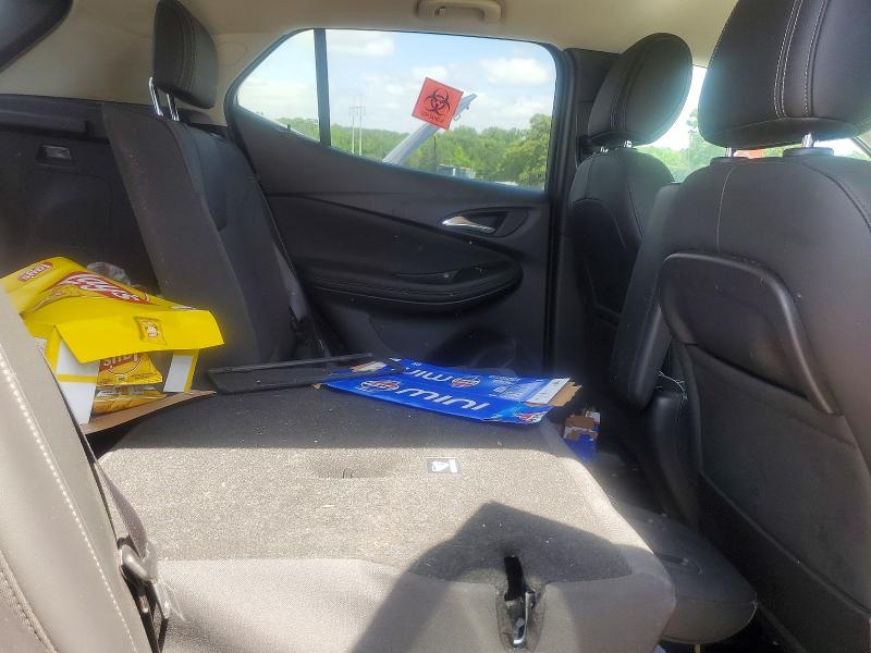 Продаж на аукціоні авто 2021 Buick Encore Gx, vin: KL4MMCSL4MB126994, номер лоту: 55042296