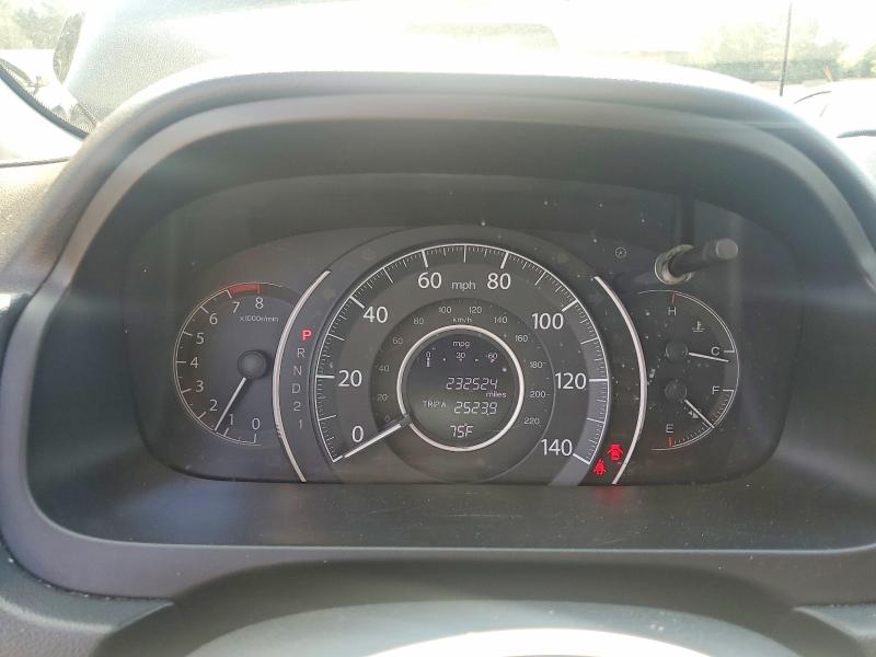 Продажа на аукционе авто 2014 Honda Cr-v, vin: 2HKRM3H7XEH548354, номер лота: 55794906