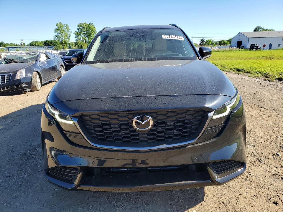 Продаж на аукціоні авто 2026 Mazda Cx-5, vin: JM3KMDHA2T0110951, номер лоту: 55750176