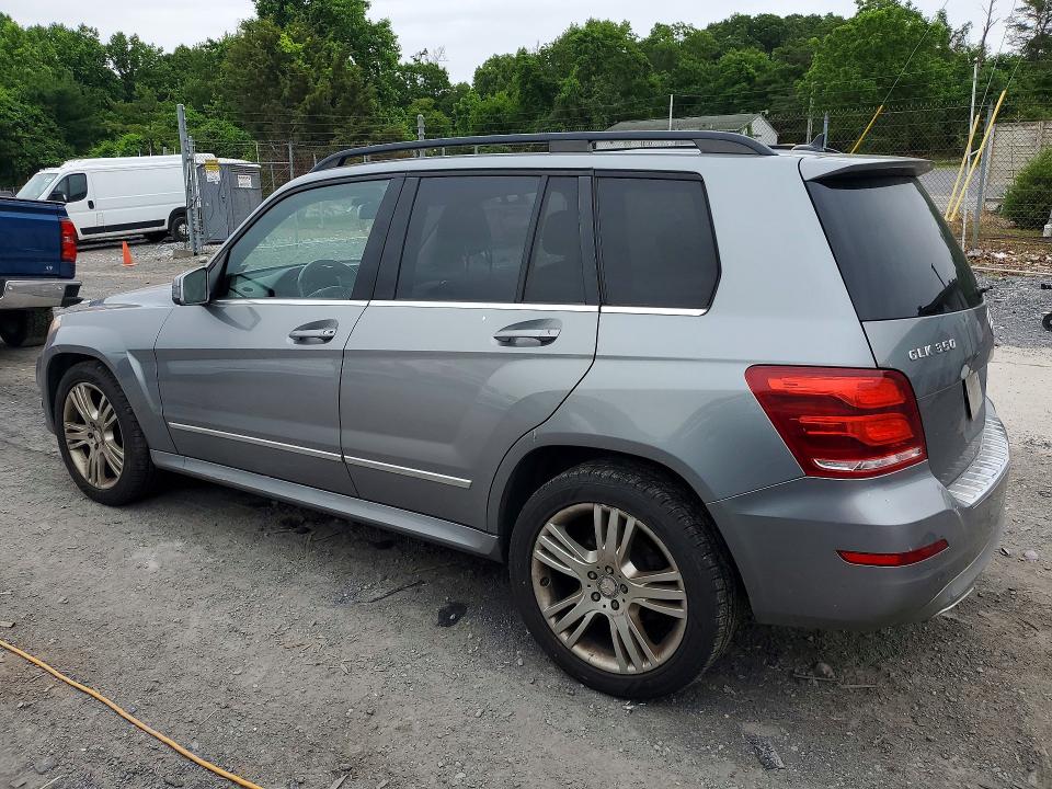 Aukcja sprzedaży 2015 Mercedes-benz Glk, vin: WDCGG8JB1FG415556, numer aukcji: 56317476
