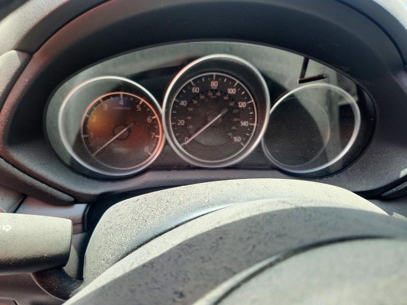 Продаж на аукціоні авто 2021 Mazda Cx-5, vin: JM3KFBCMXM0473192, номер лоту: 58606726