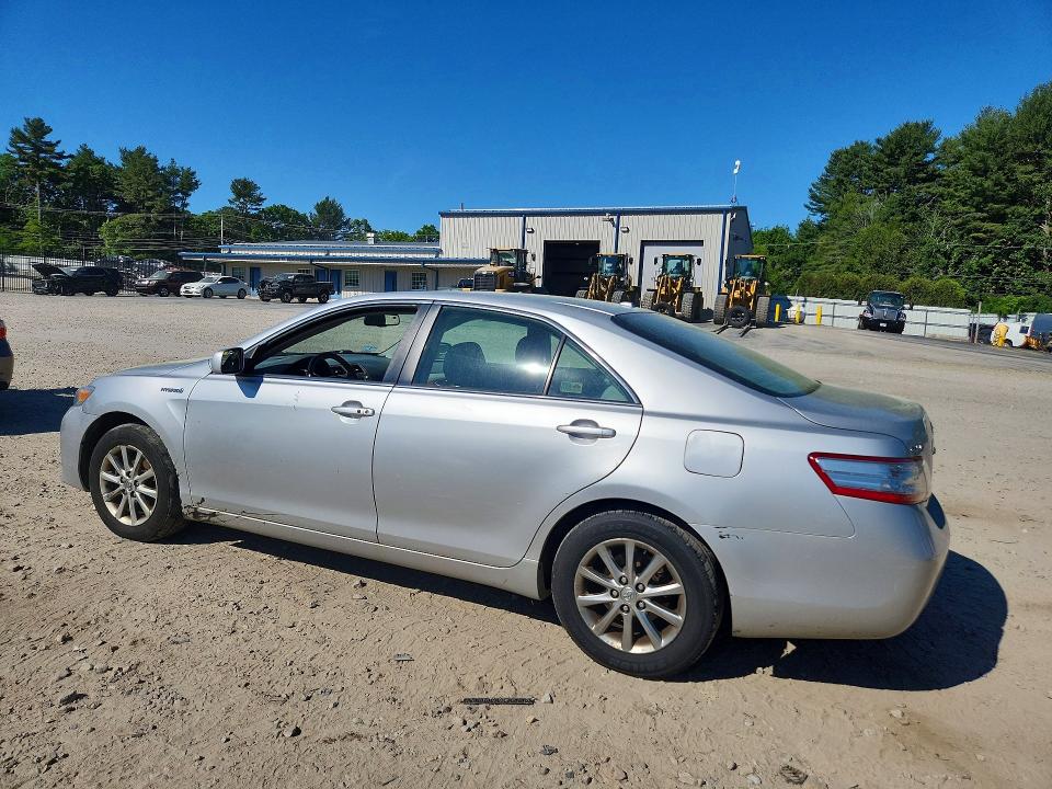 Продажа на аукционе авто 2010 Toyota Camry, vin: 4T1BB3EK9AU123851, номер лота: 55822336