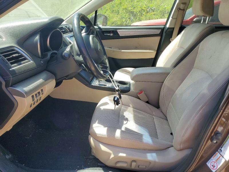 Aukcja sprzedaży 2019 Subaru Outback, vin: 4S4BSAHC8K3270582, numer aukcji: 55983926