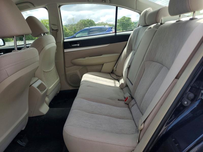 Продаж на аукціоні авто 2013 Subaru Legacy, vin: 4S3BMBA6XD3026976, номер лоту: 58235566