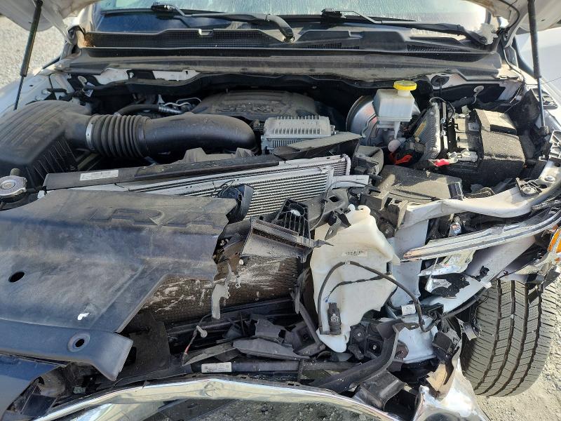 Продажа на аукционе авто 2021 Ram 1500, vin: 1C6SRFFT6MN720535, номер лота: 56131426