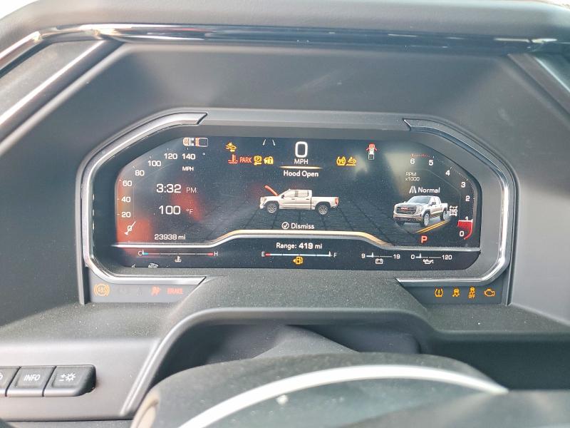 Aukcja sprzedaży 2025 Gmc Sierra, vin: 1GTUUEE86SZ304143, numer aukcji: 56073276