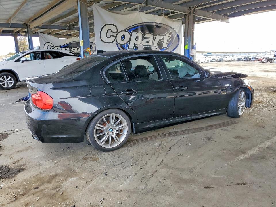 Aukcja sprzedaży 2011 Bmw 335, vin: WBAPM5C51BF181940, numer aukcji: 56894696