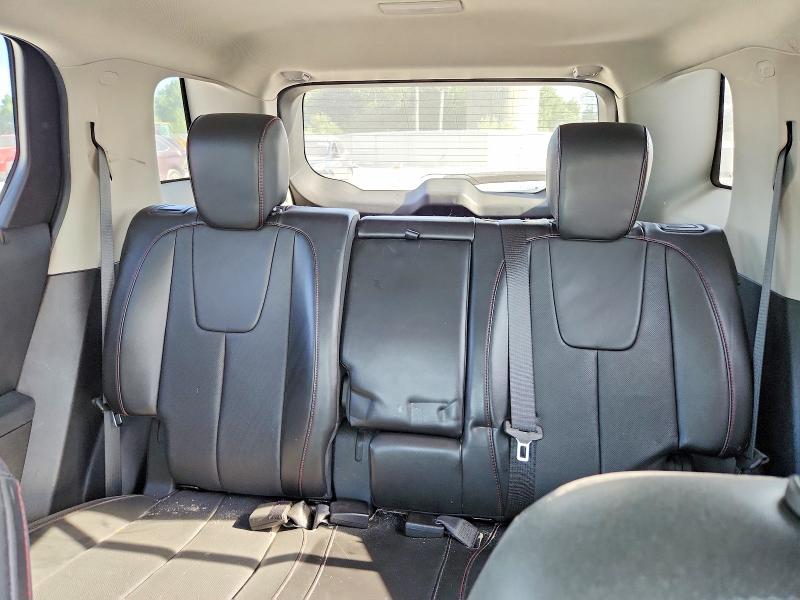 54835286 :رقم المزاد ، 2GKFLXE3XE6229821 vin ، 2014 Gmc Terrain مزاد بيع