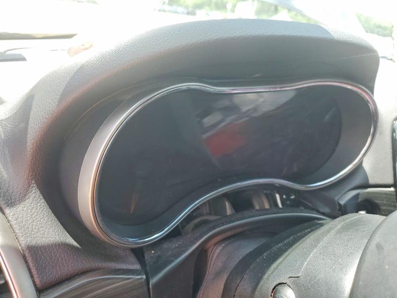 57264416 :رقم المزاد ، 1C4RJEAG1KC847155 vin ، 2019 Jeep Grand Cherokee مزاد بيع