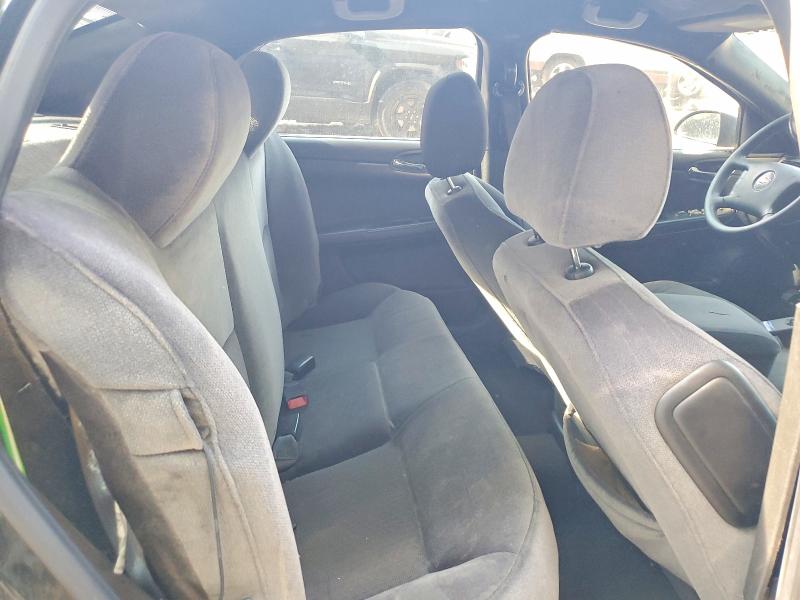 Продажа на аукционе авто 2013 Chevrolet Impala, vin: 2G1WD5E30D1263476, номер лота: 58956136