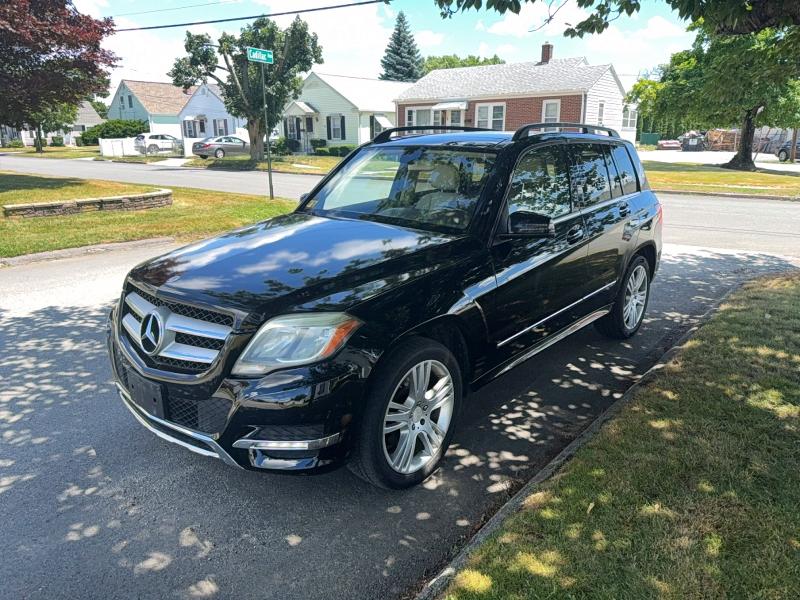 2013 Mercedes-benz Glk მანქანა იყიდება აუქციონზე, vin: WDCGG8JB7DG111550, აუქციონის ნომერი: 58950216