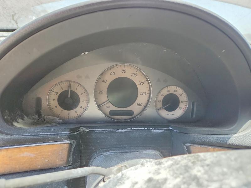Продажа на аукционе авто 2008 Mercedes-benz E, vin: WDBUF72X08B204329, номер лота: 56149906