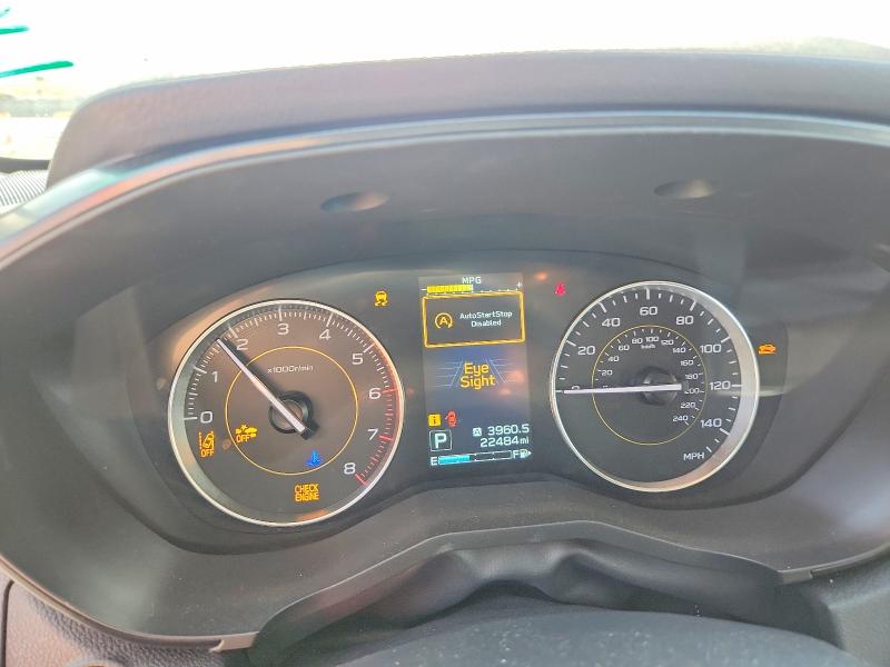 Продажа на аукционе авто 2023 Subaru Crosstrek, vin: JF2GTHRC6PH213839, номер лота: 56979406