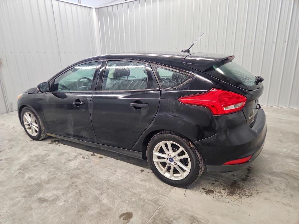 Aukcja sprzedaży 2016 Ford Focus, vin: 1FADP3K22GL320870, numer aukcji: 57307166