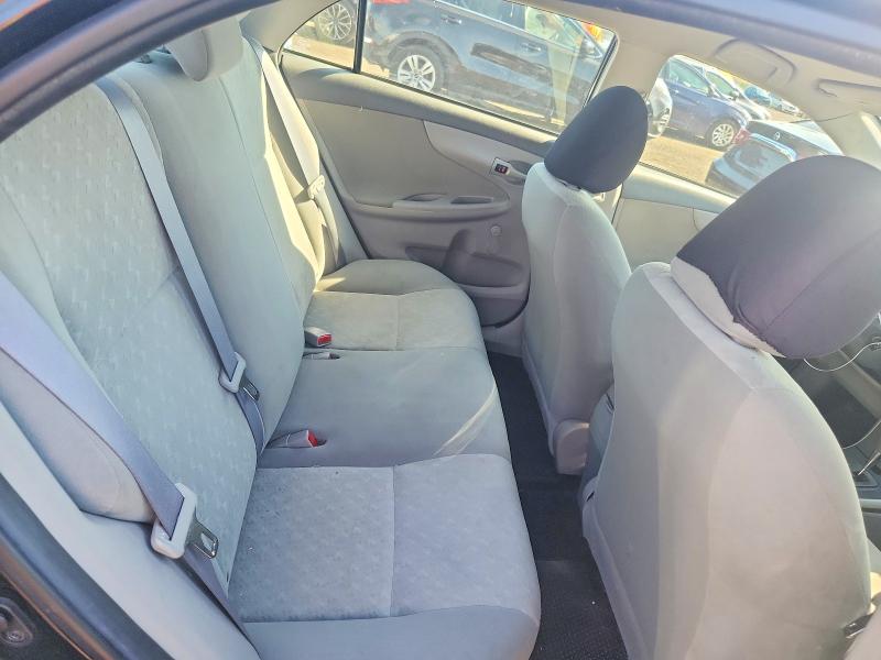 2009 Toyota Corolla მანქანა იყიდება აუქციონზე, vin: 2T1BU40E69C184413, აუქციონის ნომერი: 57618246