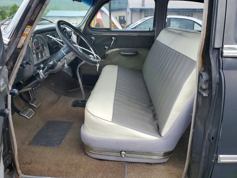 Aukcja sprzedaży 1953 Pontiac Catalina, vin: P8XS18785, numer aukcji: 57162606