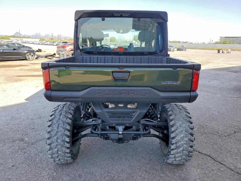 2026 Polaris Ranger მანქანა იყიდება აუქციონზე, vin: 3NSX6W1R4TM288442, აუქციონის ნომერი: 56169966